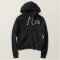 Ladies Rugby Hoodie