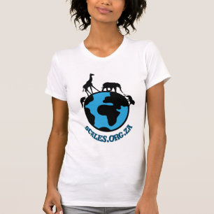 Ladies T-Shirt