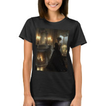 Ladies T-shirt