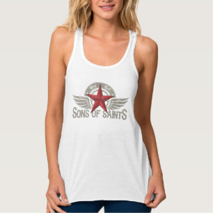 Ladies' Tank Top