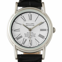 Ladies' Tennis Competition Winner Watch
