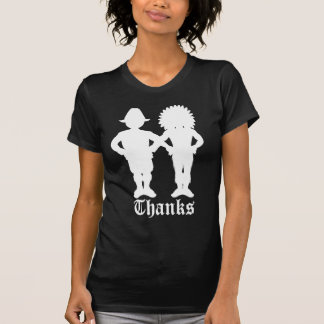 Ladies Thanksgiving Shirt  Festive Holiday Shirt