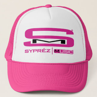 Ladies Trucker Cap