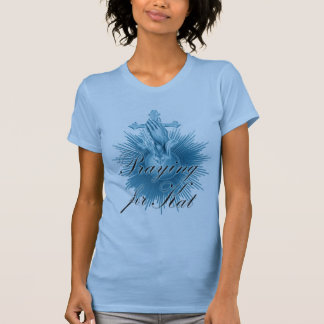 Ladies Twofer Sheer (Fitted) T-Shirt