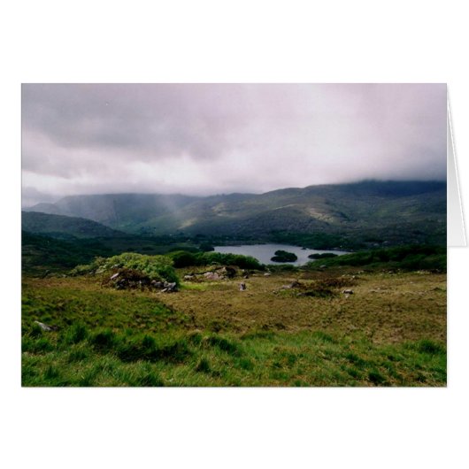 Ladies View (Front Horizontal)