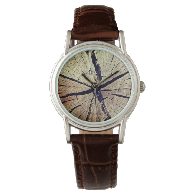 LADIES WATCH ART&DESIGN STYLES  (Front)
