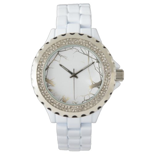 LADIES WATCH ARTDESIGN STYLES 