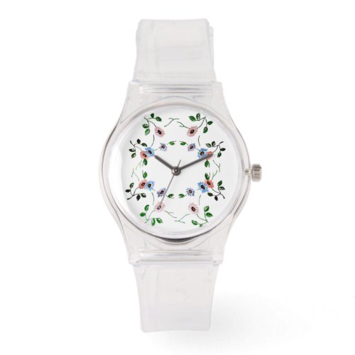 LADIES WATCH ARTDESIGN STYLES 