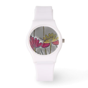LADIES WATCH ART&DESIGN STYLES