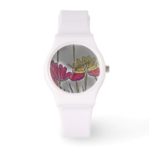 LADIES WATCH ARTDESIGN STYLES