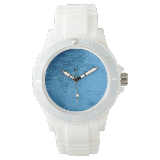 water resistant watches for ladies