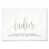 Wedding Welcome and Itinerary Card #LCG Faux Gold Foil - Berry