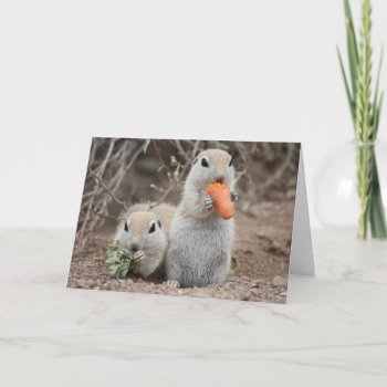 Ladies Who Lunch Greeting Card by poozybear at Zazzle