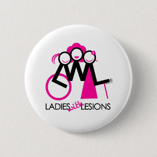 Ladies With Lesions Button