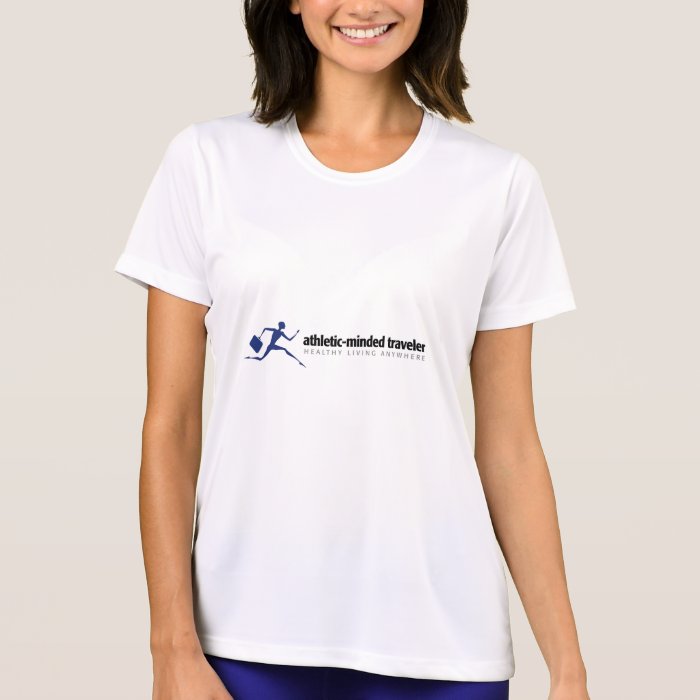 Ladies Workout shirt