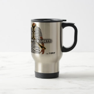 ladri di scudetti travel mug
