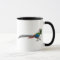 Lady Amherst's Pheasant Mug