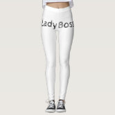 Boss Lady Leggings