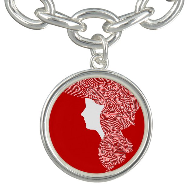 Lady Bracelet (Design)