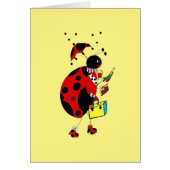 Lady Bug (Front)