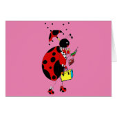 Lady Bug (Front Horizontal)