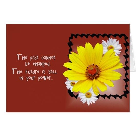 Lady Bug Cards (Front Horizontal)