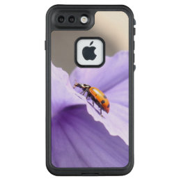 Lady Bug Cell Phone Case