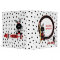 Lady Bugs and Polka Dots Teacher's Class Planner