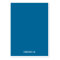 Lady - Custom Color Mini Bookmarks