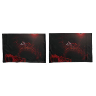 Lady Death Pillows Pillow Case