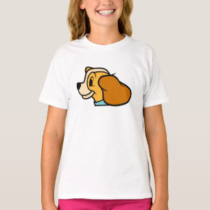 Lady Disney T-Shirt