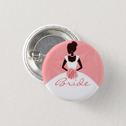 Lady Elegance Collection Button