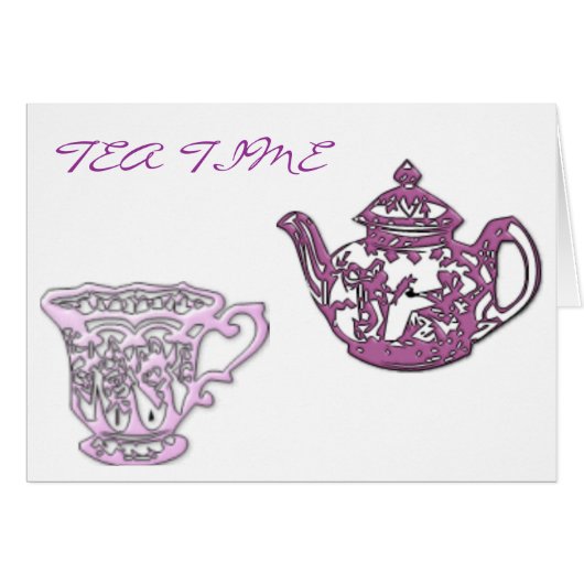 LADY ELEGANCE COLLECTION CARDS (Front Horizontal)