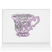 LADY ELEGANCE COLLECTION CARDS (Inside Horizontal (Top))