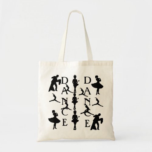 LADY ELEGANCE COLLECTION TOTE BAG