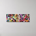 Lady Fractal the Abstract Princess of Fractal Land