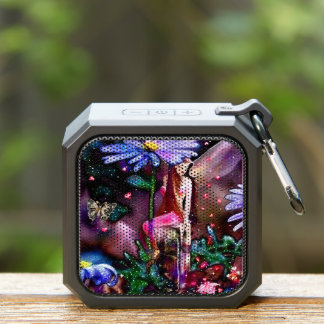 Lady & Gift Bluetooth Speaker