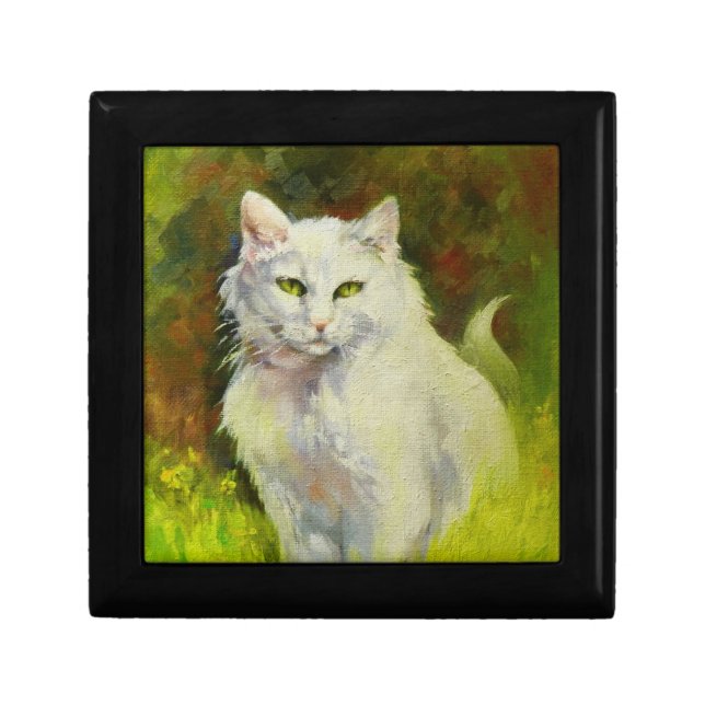 "Lady" Gift Box (Front)