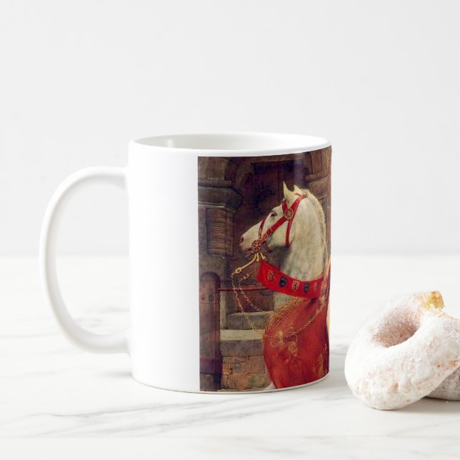 Lady Godiva Mug Zazzle
