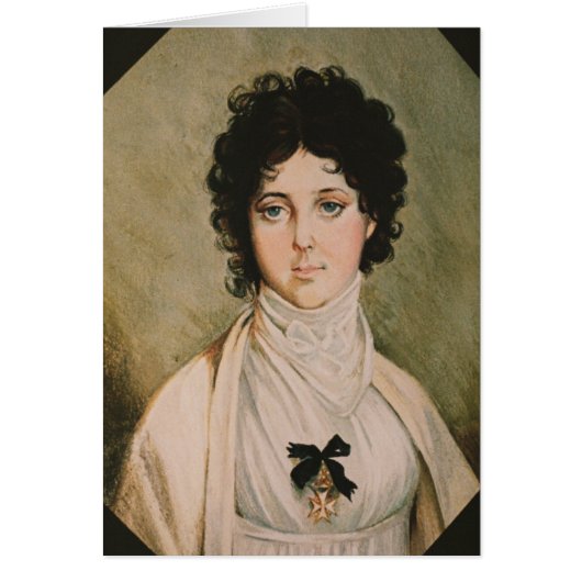 Lady Hamilton Cards (Front)