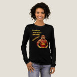 “Lady Hulk Tribute Tee – Dual‑Print Wrestling Icon