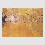 Lady in Gold / Adele Bloch-Bauer Decoupage Tissue Paper<br><div class="desc">Lady in Gold / Adele Bloch-Bauer Decoupage</div>
