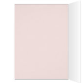 Lady in Profile Cards (Inside (Left))