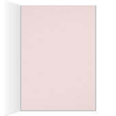 Lady in Profile Cards (Inside (Right))
