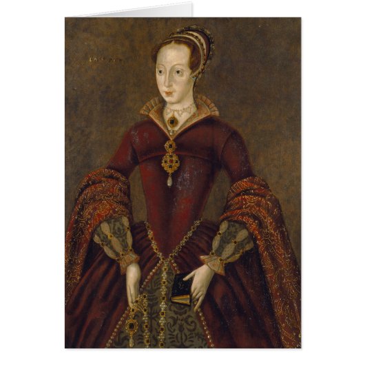 Lady Jane Grey Cards (Front)