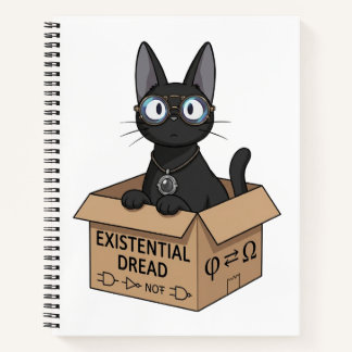 Lady Justice Black Cat Law School Journal