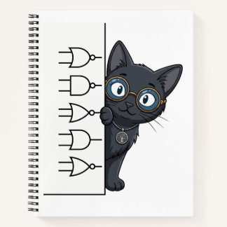 Lady Justice Black Cat Law School Journal