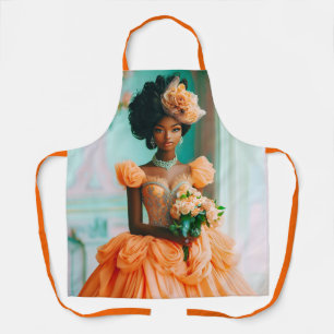 Lady Lavina Apron