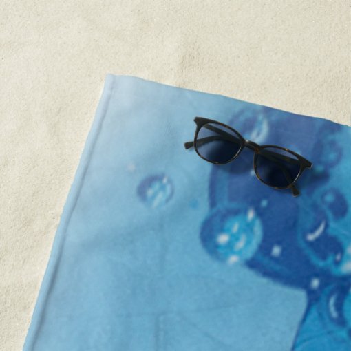 Lady Legend Water Polo Towel Zazzle