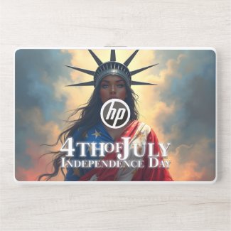 Lady Liberty Reimagined – A New Face of Freedom